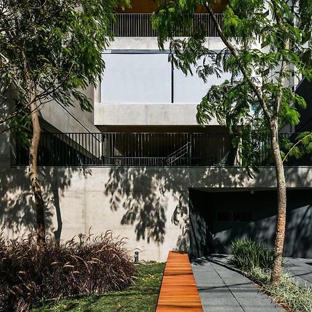 Apartamento Huma Klabin São Paulo Exterior foto