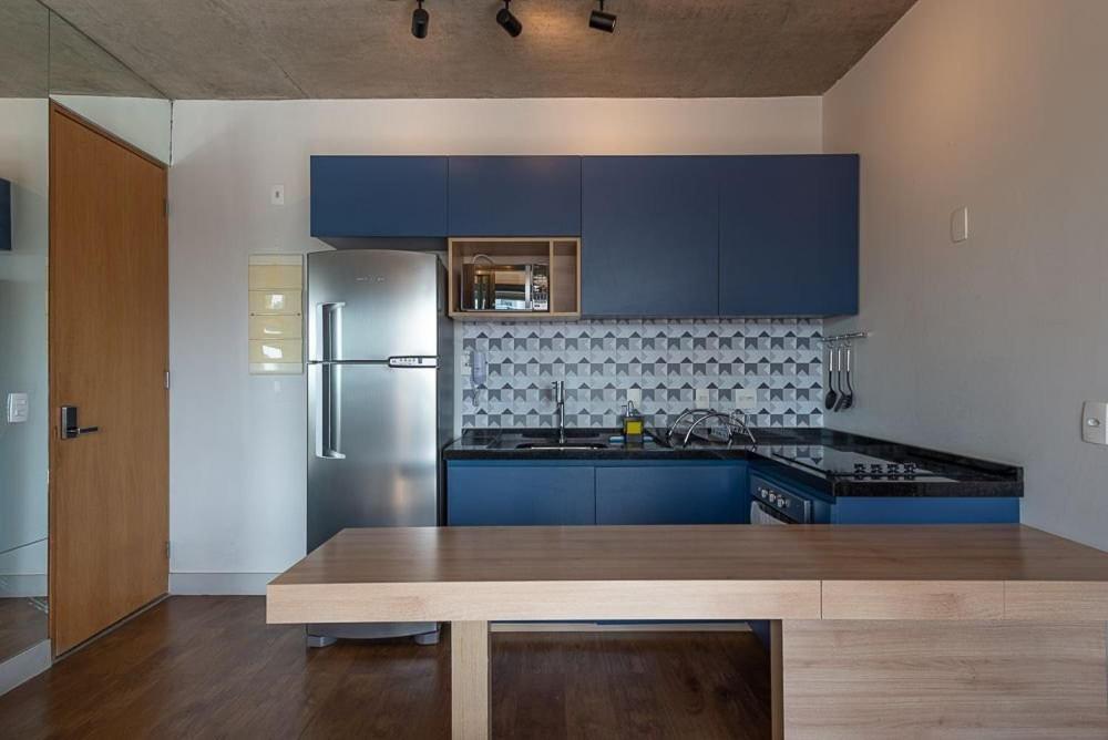 Apartamento Huma Klabin São Paulo Exterior foto