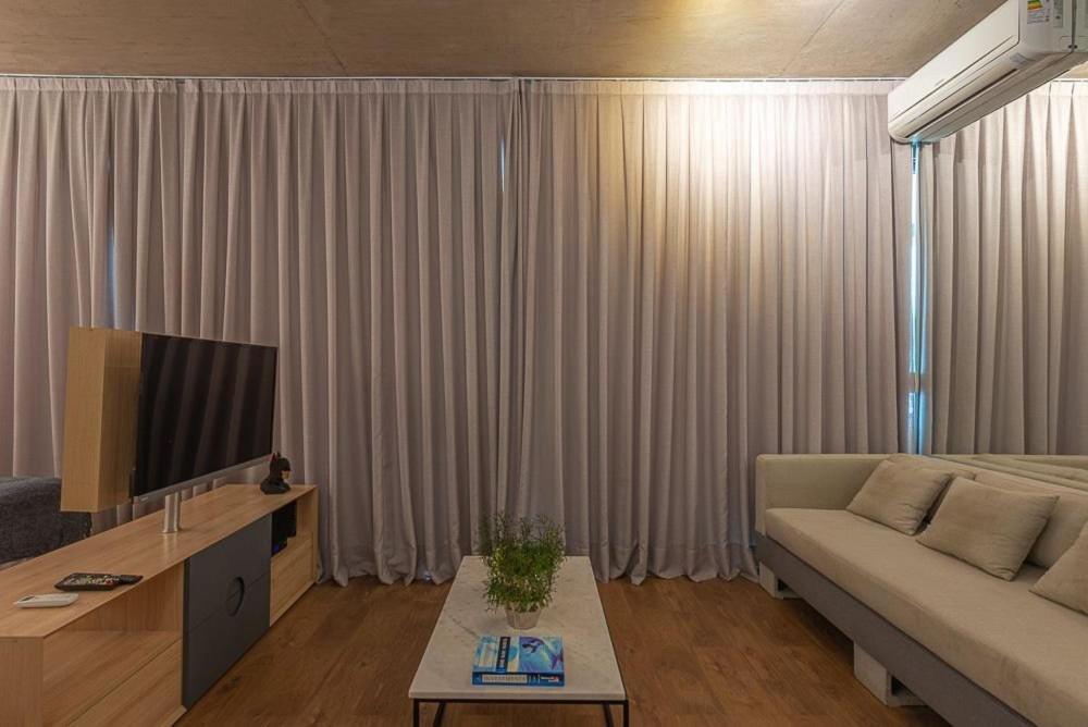 Apartamento Huma Klabin São Paulo Exterior foto