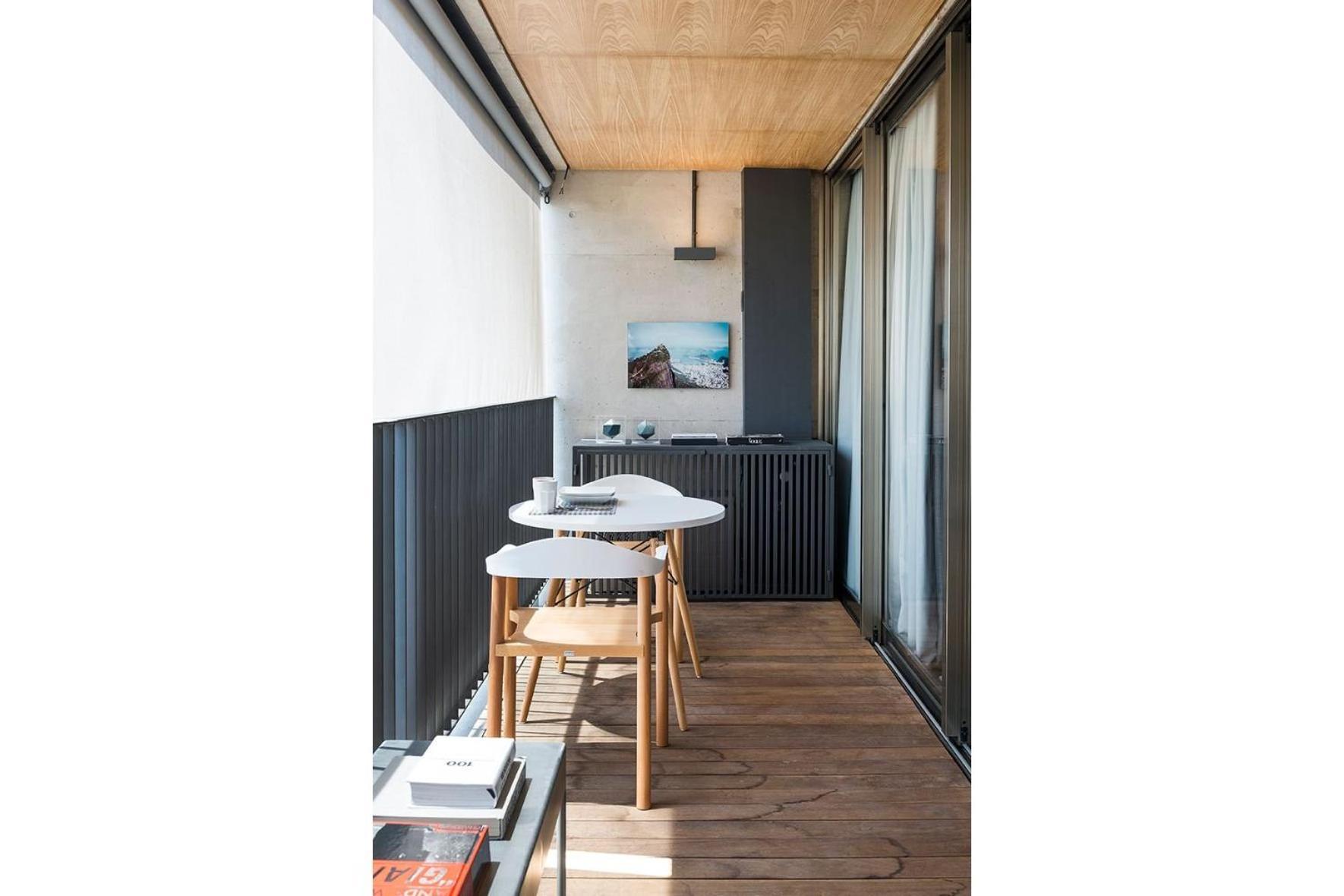 Apartamento Huma Klabin São Paulo Exterior foto