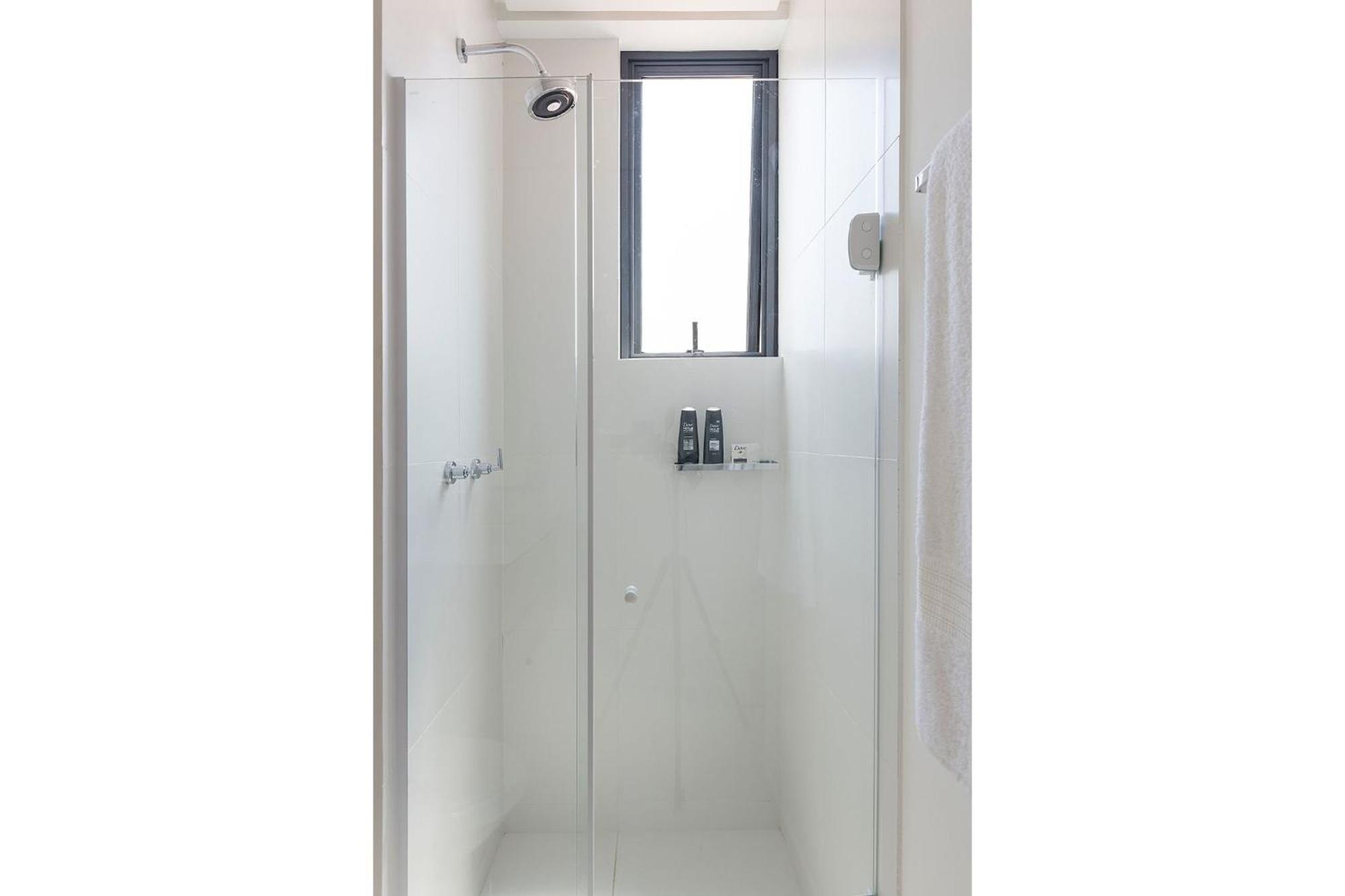 Apartamento Huma Klabin São Paulo Exterior foto