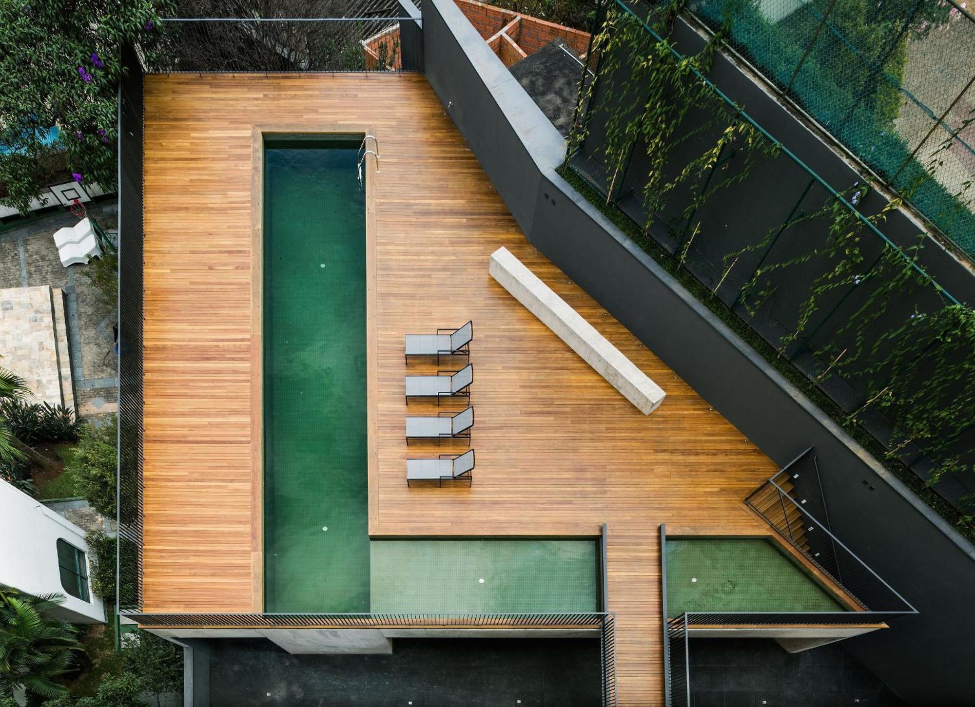 Apartamento Huma Klabin São Paulo Exterior foto