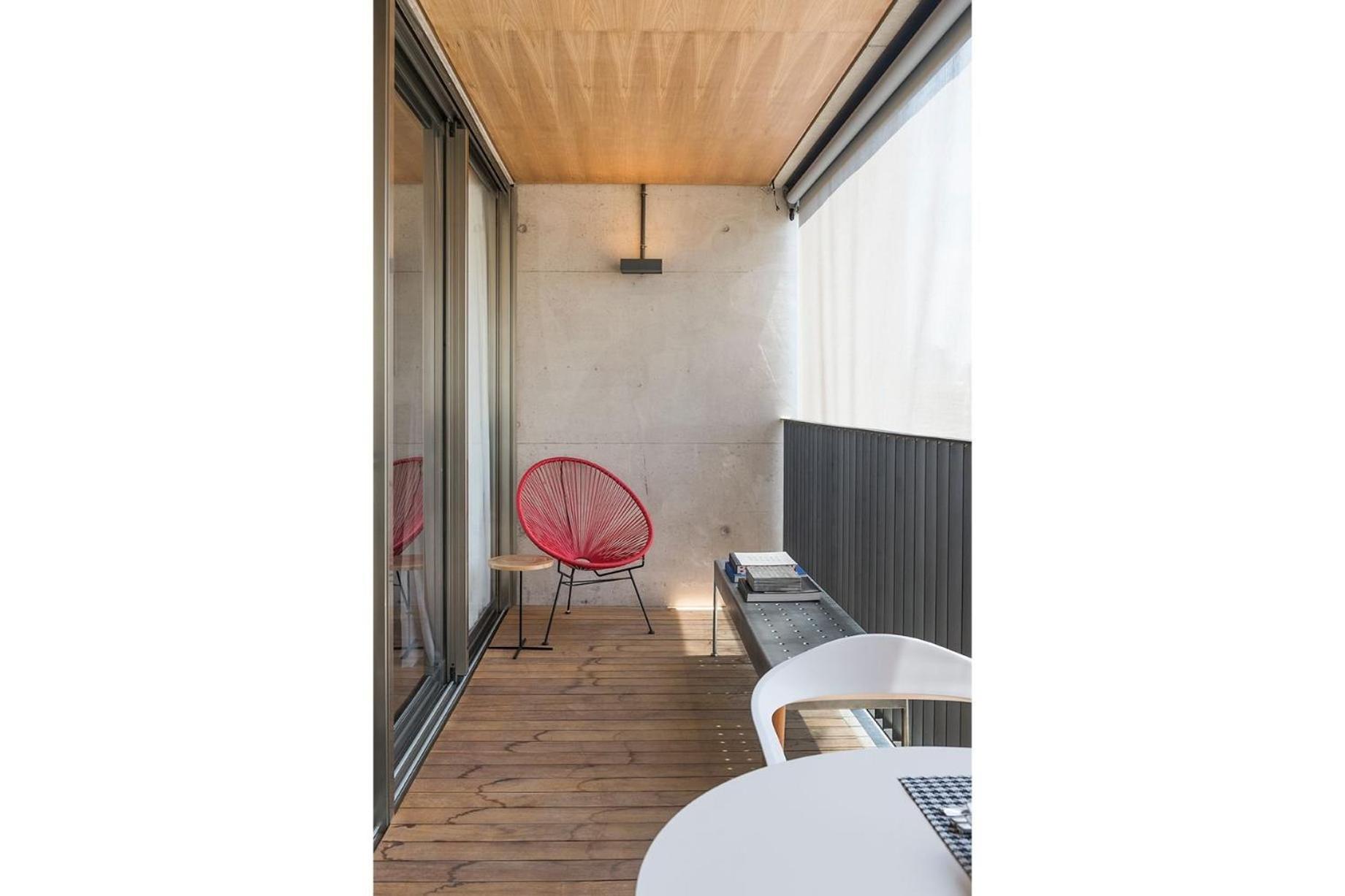 Apartamento Huma Klabin São Paulo Exterior foto